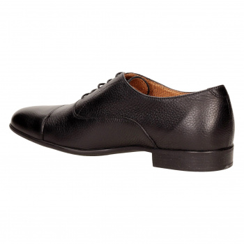 Оксфорды Fratelli Rossetti 46354чер