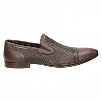 Оксфорди Gianfranco Butteri 39802/B кор