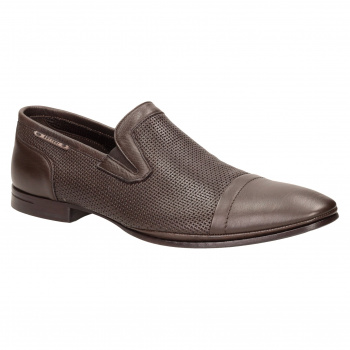 Оксфорды Gianfranco Butteri 39802/B кор