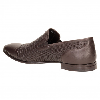 Оксфорды Gianfranco Butteri 39802/B кор