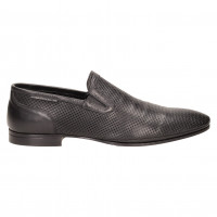 Оксфорди Gianfranco Butteri 39802Aкож чор