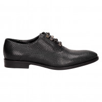 Оксфорды Alessandro Dell'Acqua 4600