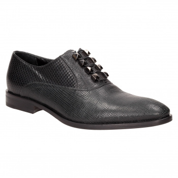 Оксфорди Alessandro Dell'Acqua 4600