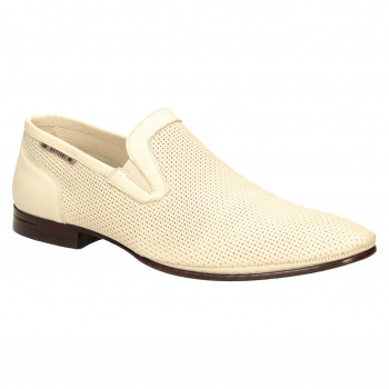 Оксфорды Gianfranco Butteri 39802Bкож беж
