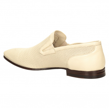 Оксфорды Gianfranco Butteri 39802Bкож беж