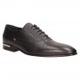 Оксфорды John Galliano 5762чёр