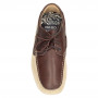 Топсайдери Kenzo 140 з.беж.+к.кор.