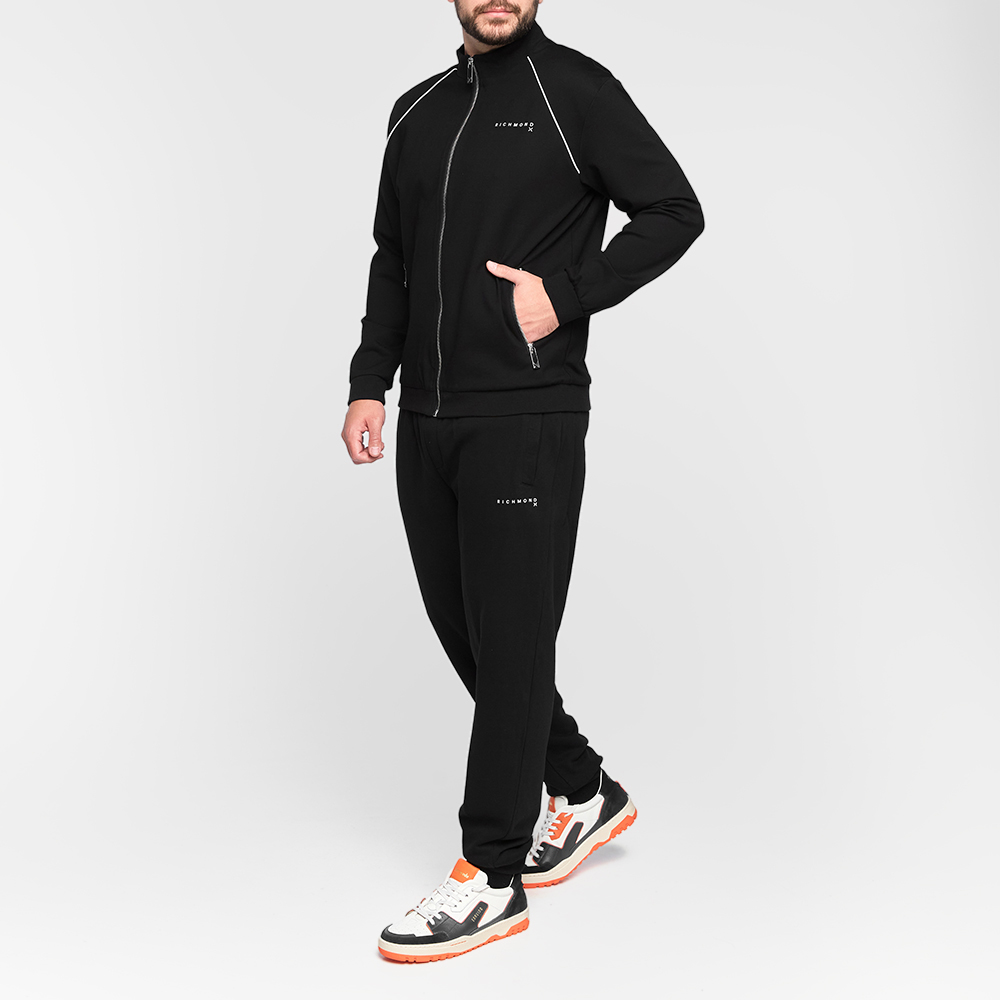 Спортивные брюки John Richmond UMA23155PA