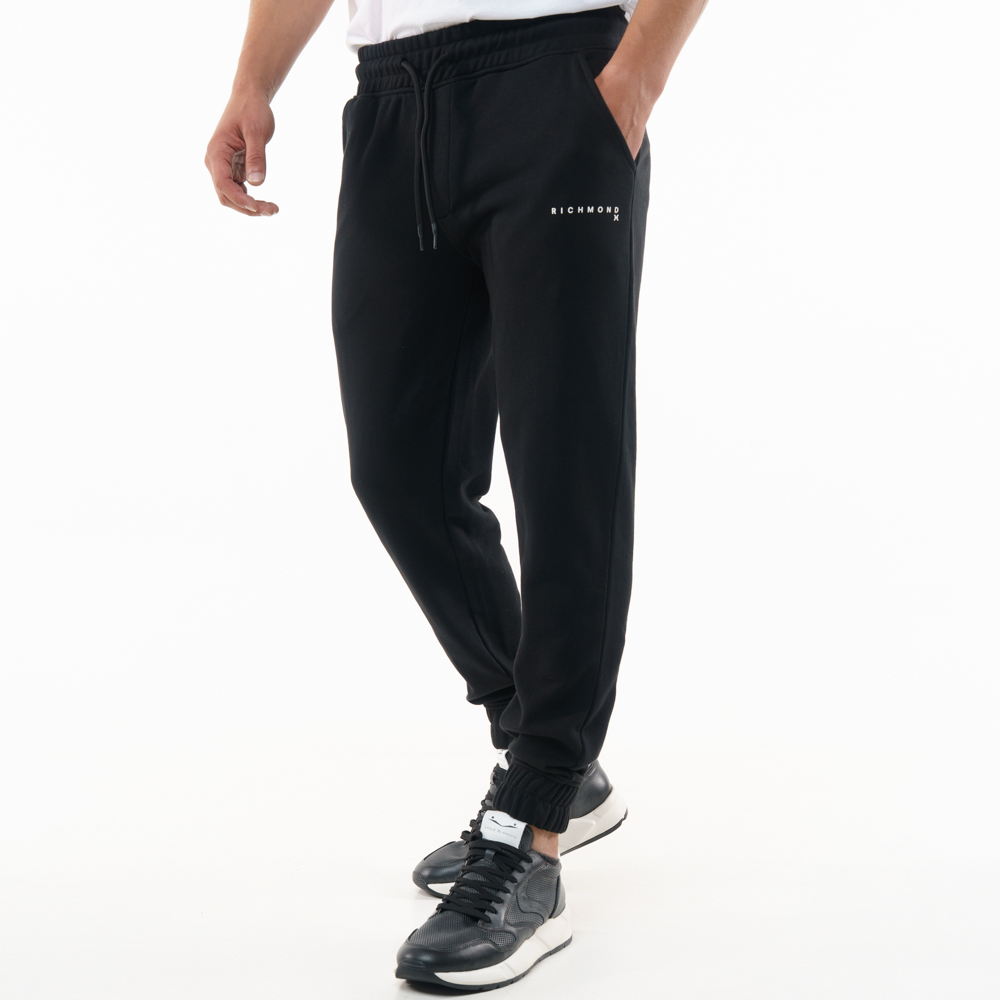 Спортивные брюки John Richmond UMP25218PA чер