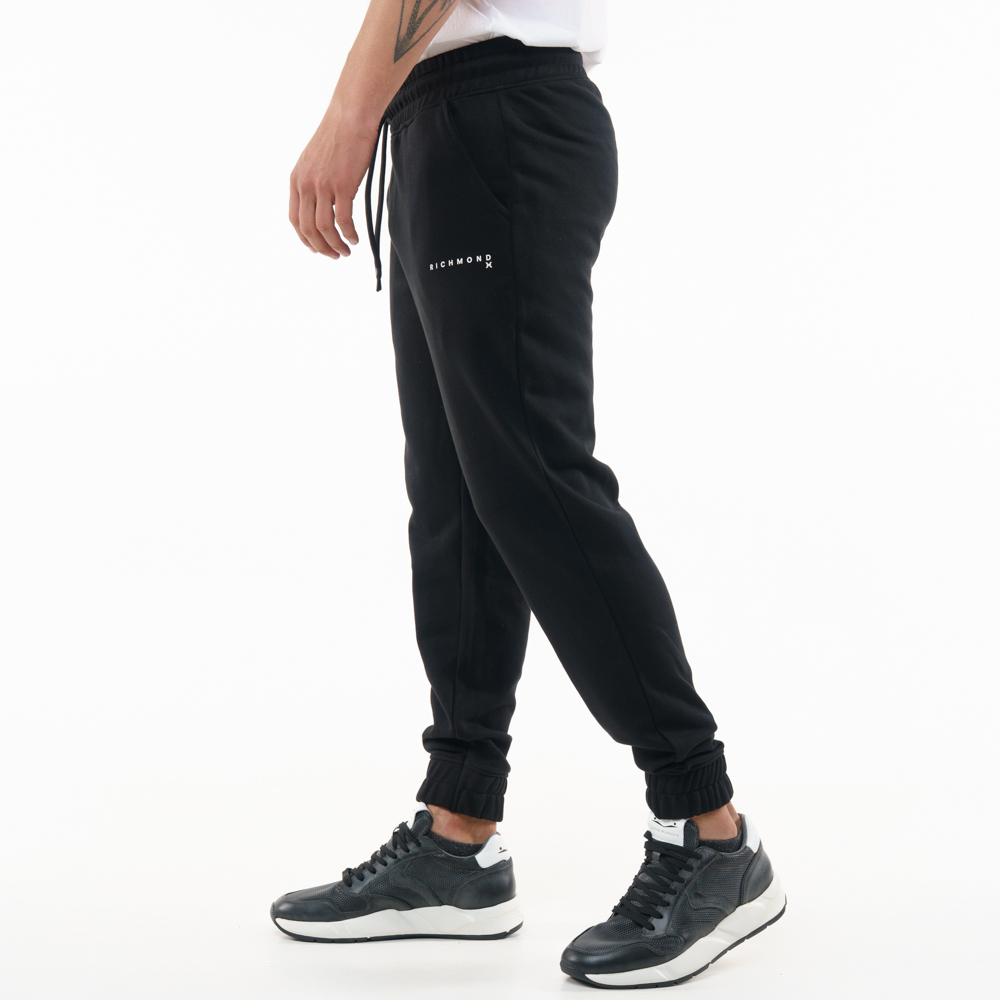 Спортивные брюки John Richmond UMP25218PA чер