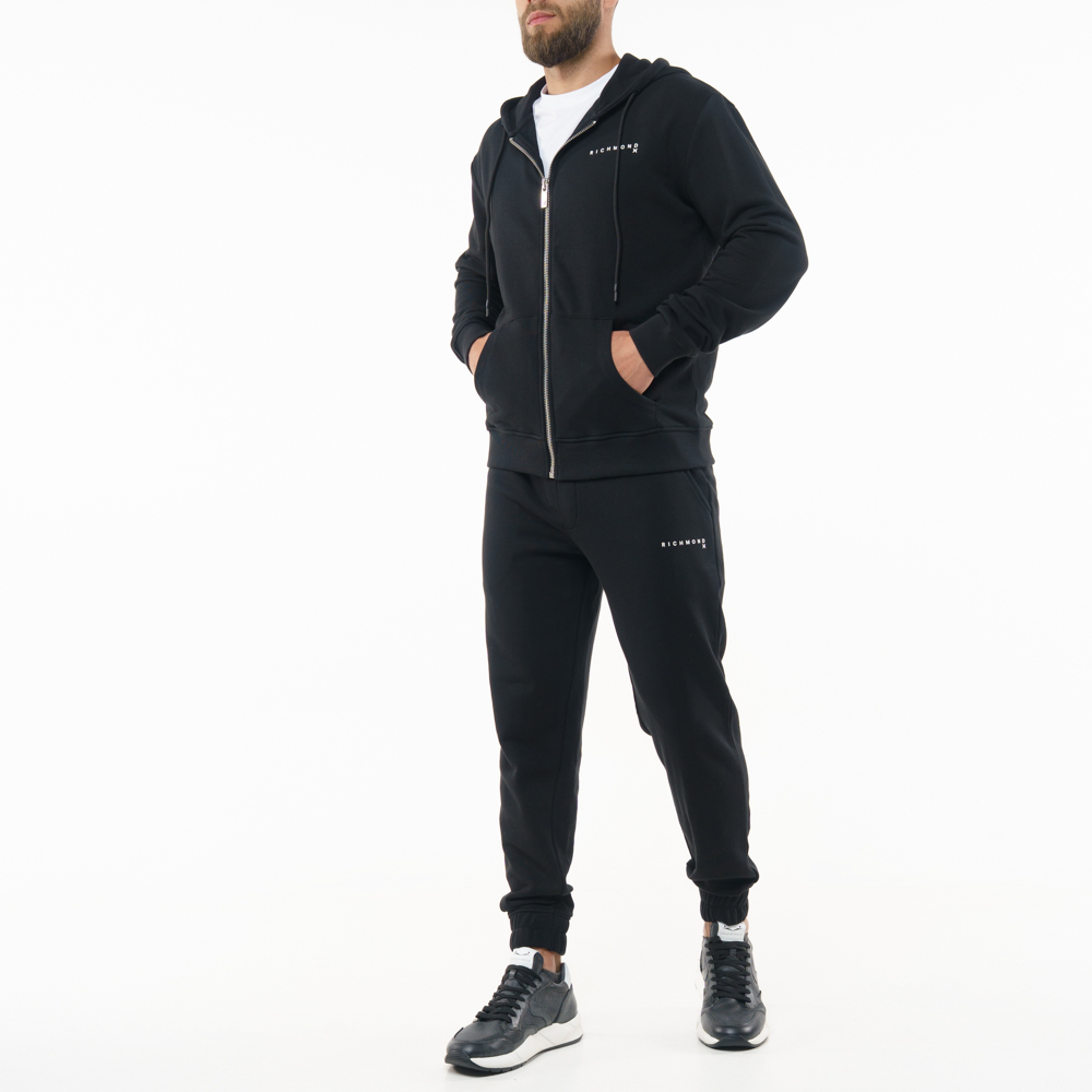 Спортивные брюки John Richmond UMP25218PA чер