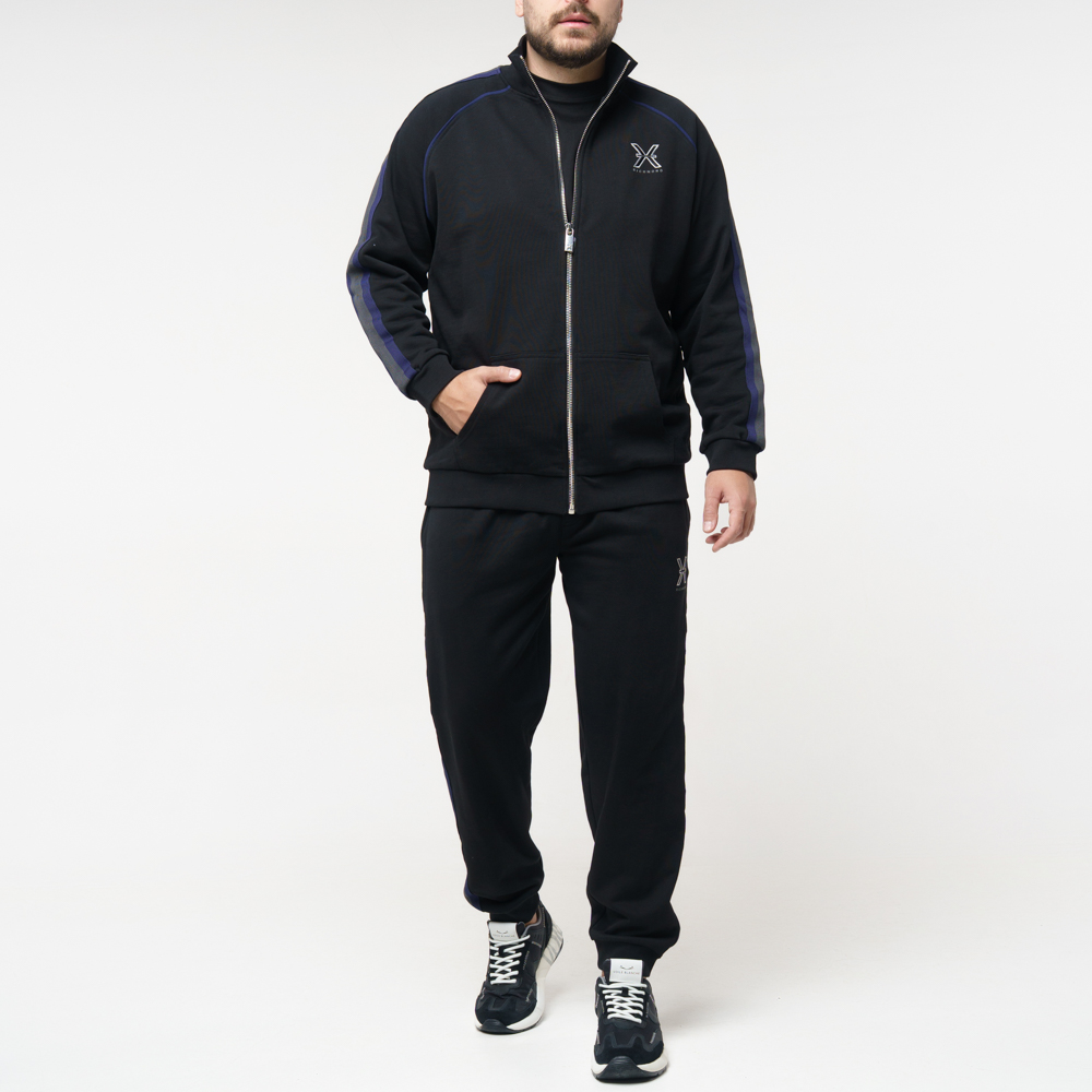 Спортивные брюки John Richmond UMA25034PA