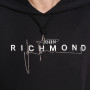 Худи John Richmond RMP20083чер