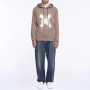 Худі John Richmond UMA24070FEPB