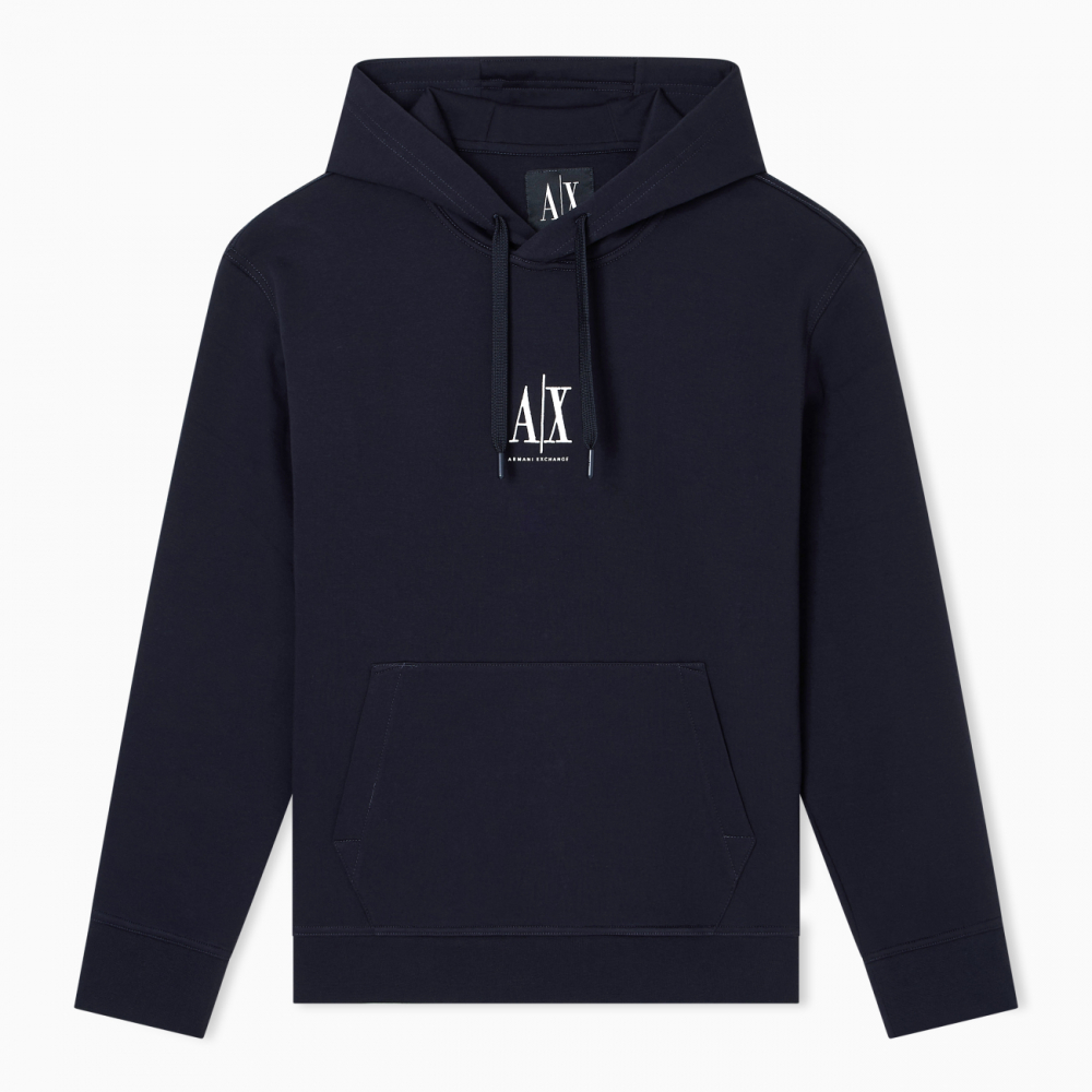 Худи Armani Exchange XM000369 AF10818-UB101