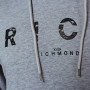 Худи John Richmond 19053сер