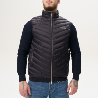 Жилет Armani Exchange 8NZQ52 ZNW3Z-0217 чер