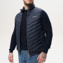 Жилет Armani Exchange 8NZQ52 ZNW3Z-5578 син