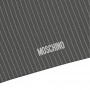 Парасолька автомат Moschino 8509opencloseL сер