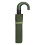 Зонт автомат Moschino 8509opencloseM оливк