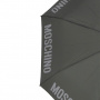Зонт автомат Moschino 8064opencloseL сер