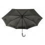 Зонт автомат Moschino 8064toplessL сер