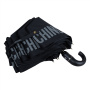Зонт автомат Moschino 8064topless А ч