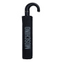 Зонт автомат Moschino 8064topless А ч