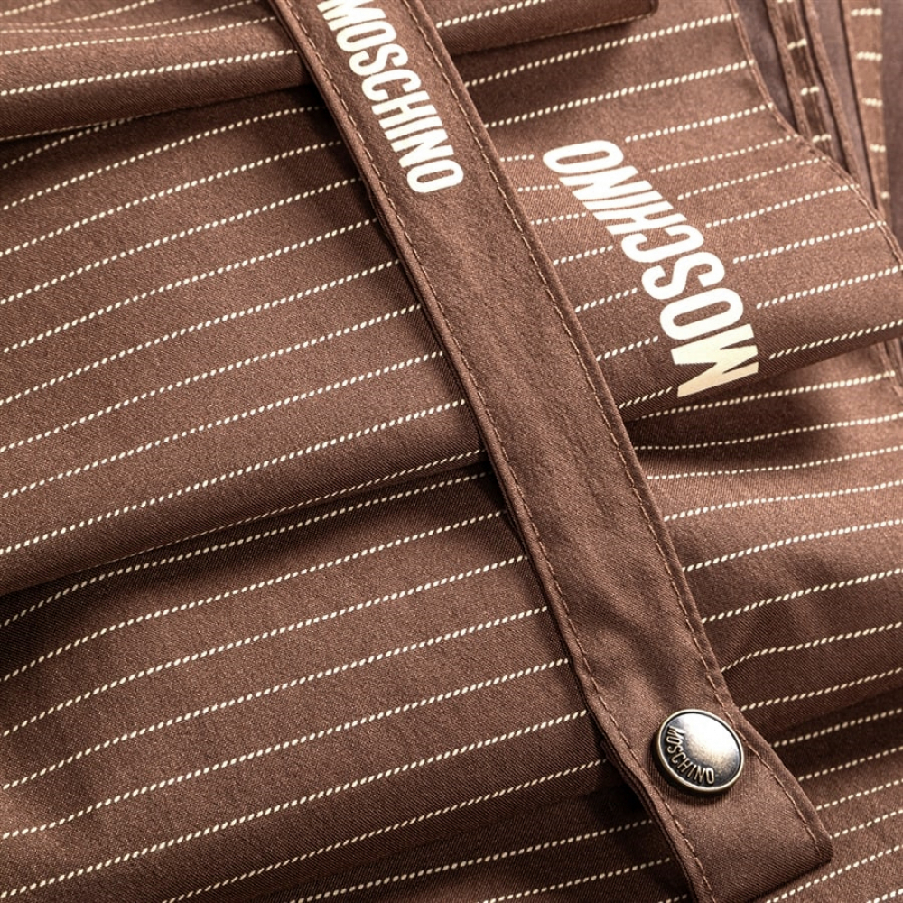 Зонт автомат Moschino 8509TOPLESS E кор