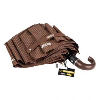Зонт автомат Moschino 8509OPENCLOSE E кор