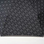 Парасолька автомат Moschino 8505OPENCLOSE A чор