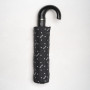 Парасолька автомат Moschino 8505OPENCLOSE A чор