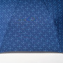 Зонт автомат Moschino 8505OPENCLOSE F син