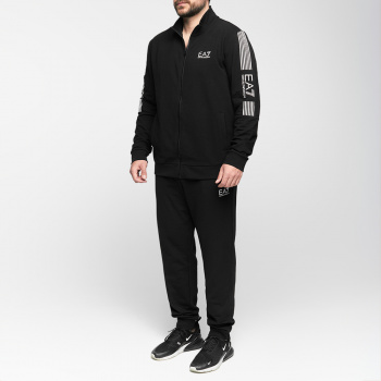 Костюм Emporio Armani 7VP50-1800чер