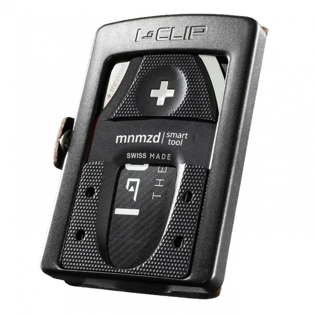 Карманный нож I-Clip MNMZD