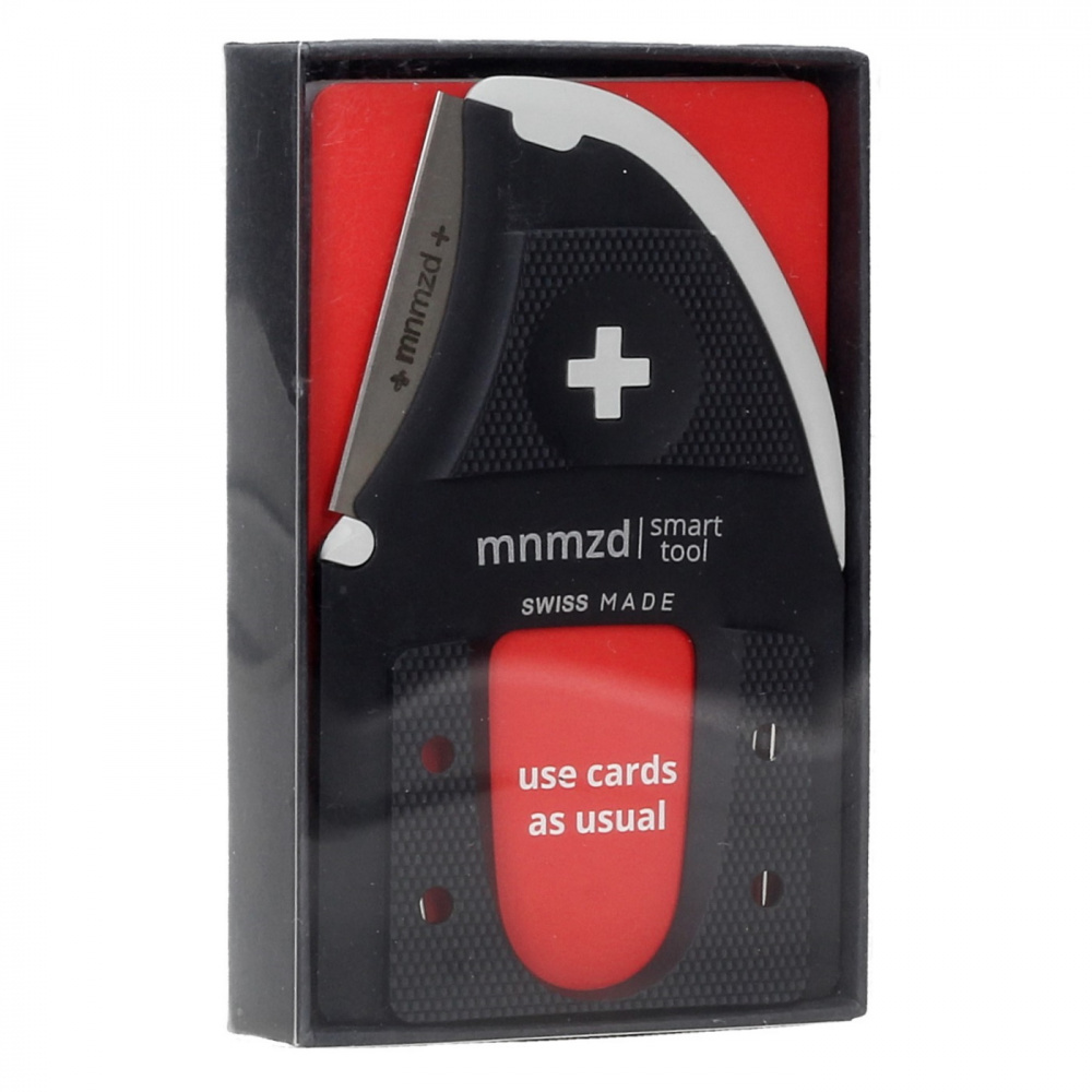 Карманный нож I-Clip MNMZD