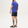 Шорты пляжные Bikkembergs 241BKK3MBM02 чер/син
