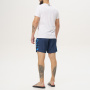 Шорты пляжные Bikkembergs 241BKK3MBM09 син