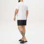 Шорти пляж Bikkembergs 241BKK3MBM13 чор