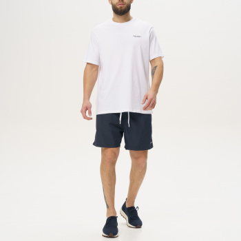 Шорты пляжные Armani Exchange 953035 CC630-00136 син