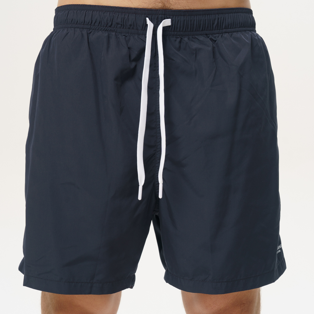 Шорти пляж Armani Exchange 953035 CC630-00136 син