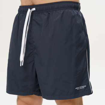 Шорты пляжные Armani Exchange 953035 CC630-00136 син