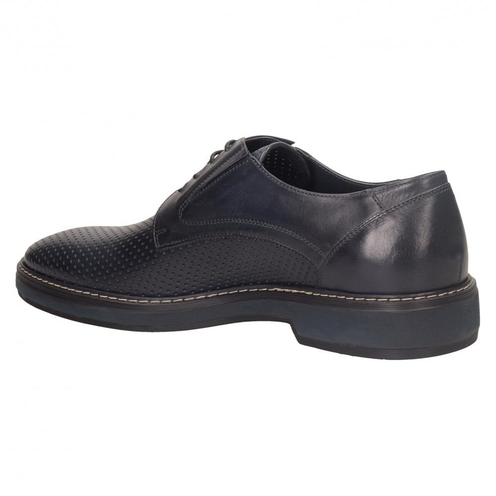 Туфли Giampiero Nicola 38509