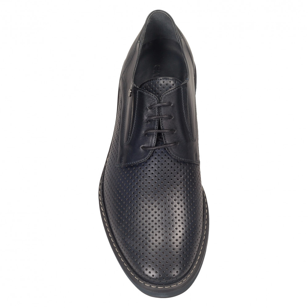 Туфли Giampiero Nicola 38509