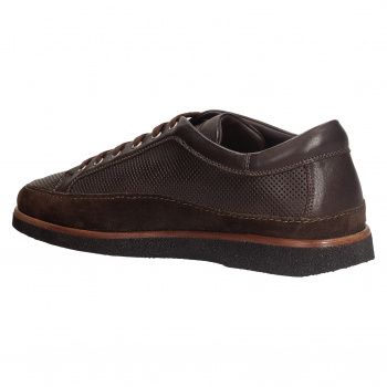 Туфлі Giampiero Nicola 39410кор