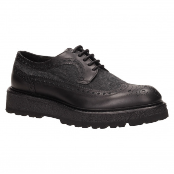 Туфли Giampiero Nicola 41102