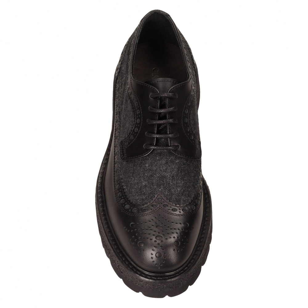 Туфли Giampiero Nicola 41102
