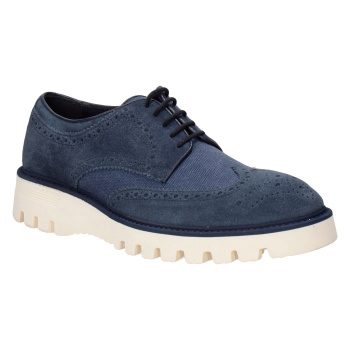 Туфлі Giampiero Nicola 41310синие