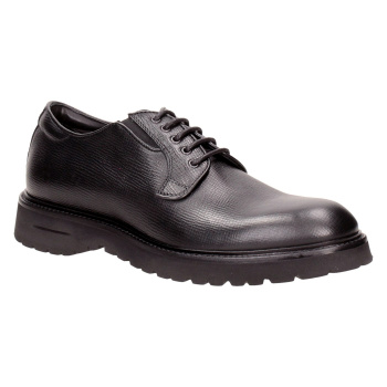 Туфли Giampiero Nicola 41116чер