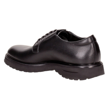 Туфли Giampiero Nicola 41116чер